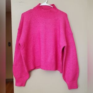 Calvin Klein Chunky Sweater